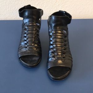 Nordstrom Alexander Wang gladiator sandal